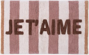Badmat Je T'Aime