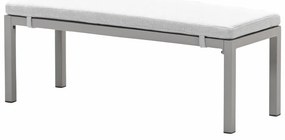 Garden Impressions Tarera sportbank 120x45 cm - taupe