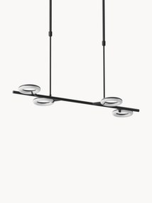 Grote LED hanglamp Odeon