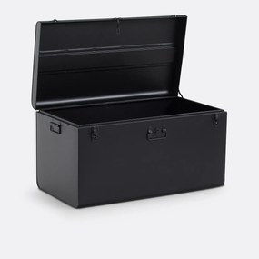 Opbergkoffer in metaal XXL, Masa
