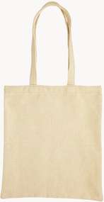 Herbruikbare boodschentas Violetta