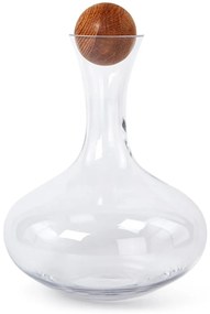 Sagaform Nature wijnkaraf 2 liter