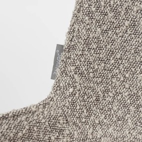 Zuiver Albert Kuip Office Thuiswerk Bureaustoel Taupe