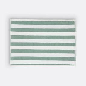 Badmat in badstof 1100 g/m² omkeerbaar, Hendaye