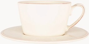 Theekopje & schoteltjes Const, 6-delig