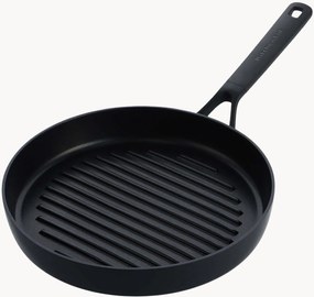 Grillpan Classic van geforceerd aluminium