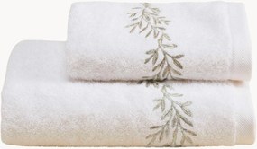Katoenen handdoekenset Laurus, 2-delig