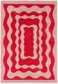 Vloerkleed Groovy
