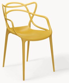 Armleunstoelen Masters, 2-delig