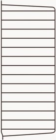Wandpanelen String System, B 30 x H 75 cm, in verschillende setgroottes