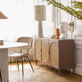 HKliving Apollo Griekse God Portret Beeld