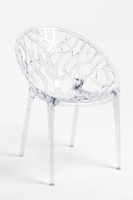 Nido Stoel Transparent