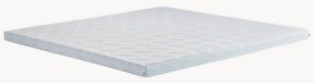 Visco-elastische traagschuim matrastopper Pro Plus Smartcool zacht