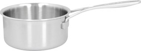 Demeyere Industry 5 Steelpan zonder deksel 16 cm / 1,5 l - Industry 5 - Demeyere