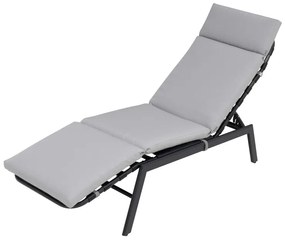 Grijs tuinbed Lobos Tuinpunt