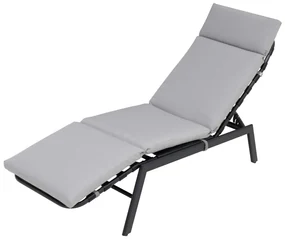 Grijs tuinbed Lobos Tuinpunt