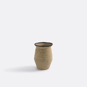 Mand in herbarium H25 cm, Saski