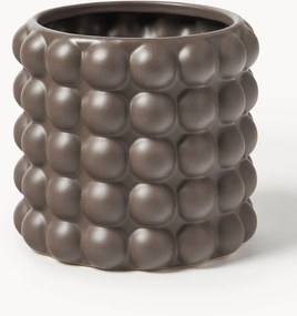 Plantenpot Bob van steengoed, H 15 cm