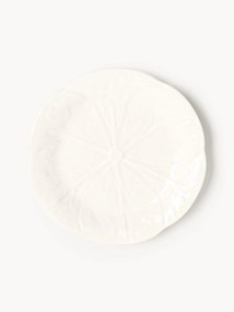 Ontbijtborden Cabbage, 4 stuks