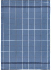 Katoenen theedoek Minimal