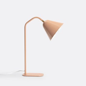 Tafellamp in ijzer, Copita