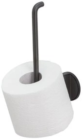 Tiger Tune Reserverolhouder - 2 rollen - wandmodel - zelfklevend - zwart 1325438946