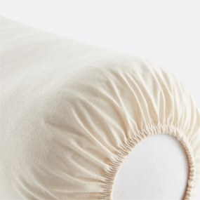 Waterdichte bolstersloop van 100% biologisch katoenjersey