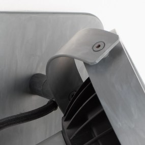 Zuiver Dice-2 DTW Dubbele LED Spot Grijs