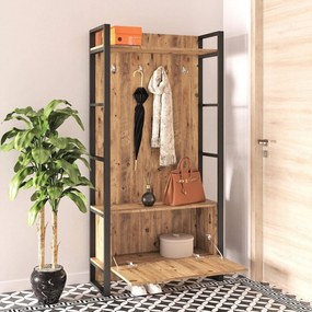 Halmeubel Sadie | Kalune Design
