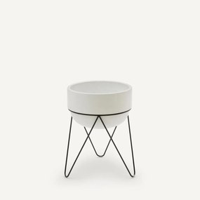 Bloempot H54 cm, Plantae