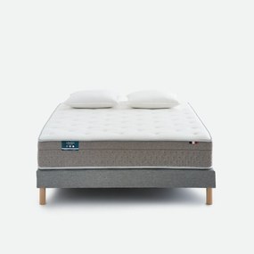1362 pocketvering matrasset, stevige ondersteuning, omhullend comfort