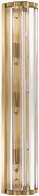 Handgemaakte wandlamp Amalfi