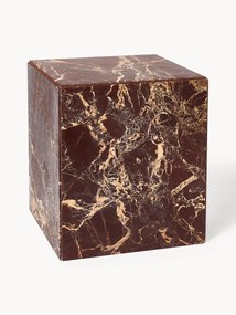 Marmeren bijzettafel Dila