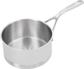 Demeyere Atlantis 7 Steelpan zonder deksel 16 cm / 1,5 l - Atlantis 7 - Demeyere