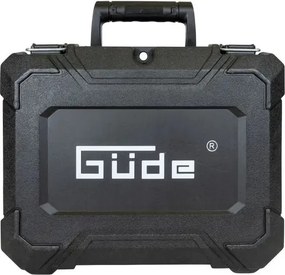 Güde accu snoeischaar ASC 18-201-05 K in koffer met accu en lader