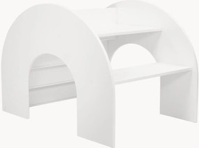 Montessori boekenkast KUMPU - wit