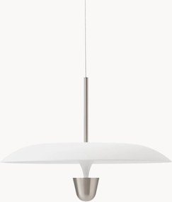 Handgemaakte LED hanglamp Kantarell, dimbaar