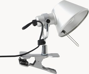 Kleine klem bureaulamp Tolomeo Micro Pinza