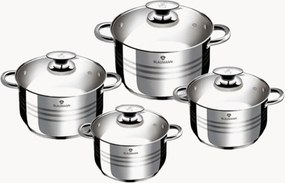 Kookset Gourmet Line, 8-delig