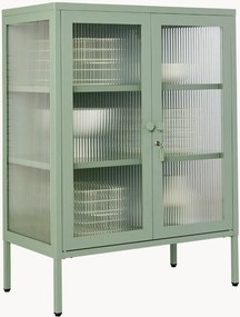 Vitrine The Mixer