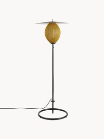 Kleine outdoor vloerlamp Satellite