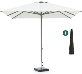 Shadowline Cuba parasol 300x300cm