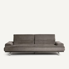 Bank van polyestermix, Orizonte