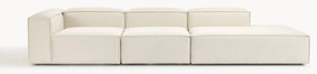 Modulaire XL chaise longue Lennon