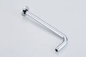 Saniclear Talpa Pro inbouwregendouche 20cm met wandarm chroom