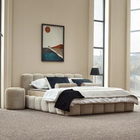 Boxspring Cozy in termijnen