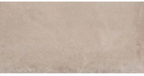 Cercom Residence Vloer- en wandtegel - 60X120cm - 9,5mm - Rechthoek - gerectificeerd - Cream Mat 2017639