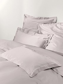 Zijden dekbedovertrek Sylvie