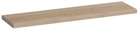 Saniclass Planchet - 60cm - MFC - legno calore 9110