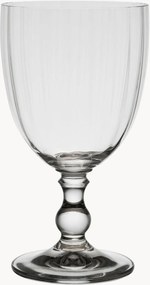 Waterglazen Dania, 6-delig